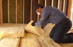 Fireproof Insulation in Rocky Point, WA