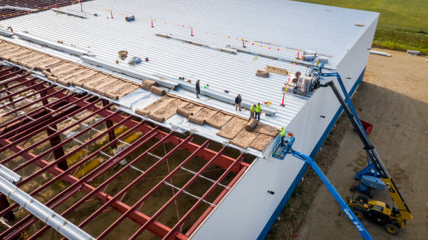 Reflective Insulation in Rocky Point, WA